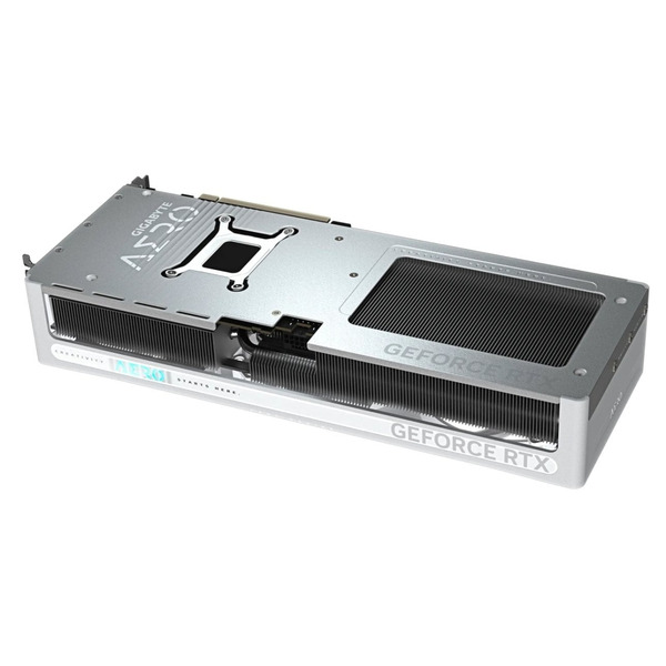 Відеокарта Gigabyte GeForce RTX 5070 GV-N5070AERO OC-12GD