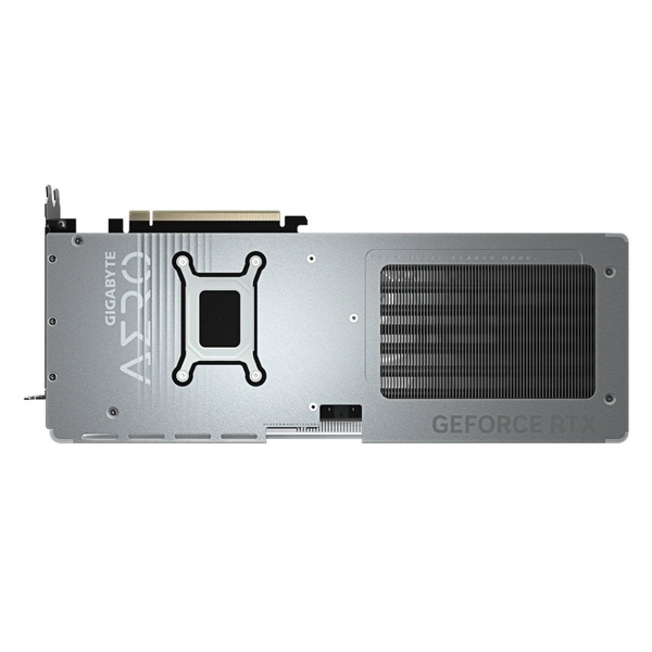 Відеокарта Gigabyte GeForce RTX 5070 GV-N5070AERO OC-12GD