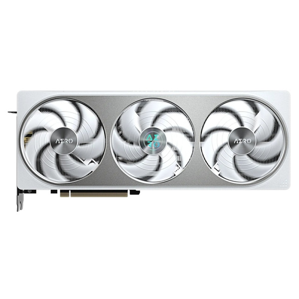 Відеокарта Gigabyte GeForce RTX 5070 GV-N5070AERO OC-12GD