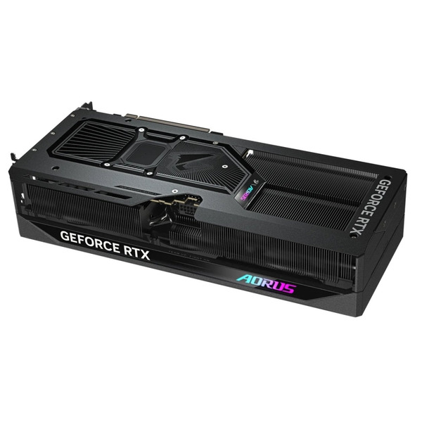 Видеокарта Gigabyte GeForce RTX 5070 GV-N5070AORUS M-12GD