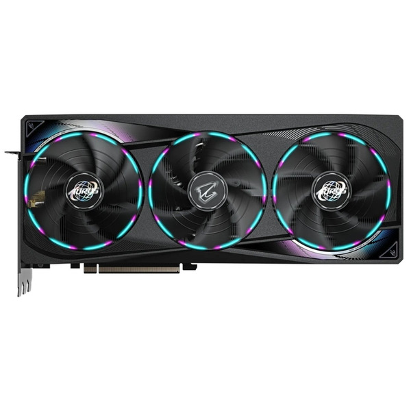 Видеокарта Gigabyte GeForce RTX 5070 GV-N5070AORUS M-12GD