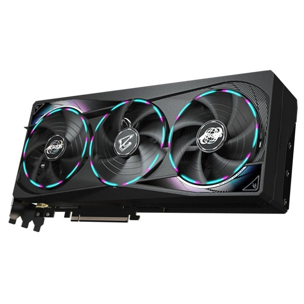 Видеокарта Gigabyte GeForce RTX 5070 GV-N5070AORUS M-12GD