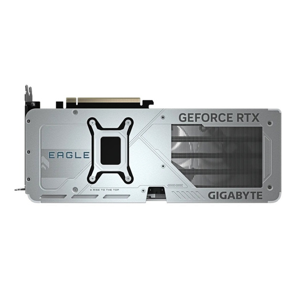 Видеокарта Gigabyte GeForce RTX 5070 GV-N5070EAGLEOC ICE-12GD