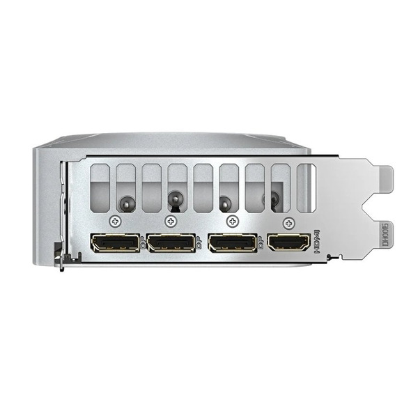 Видеокарта Gigabyte GeForce RTX 5070 GV-N5070EAGLEOC ICE-12GD