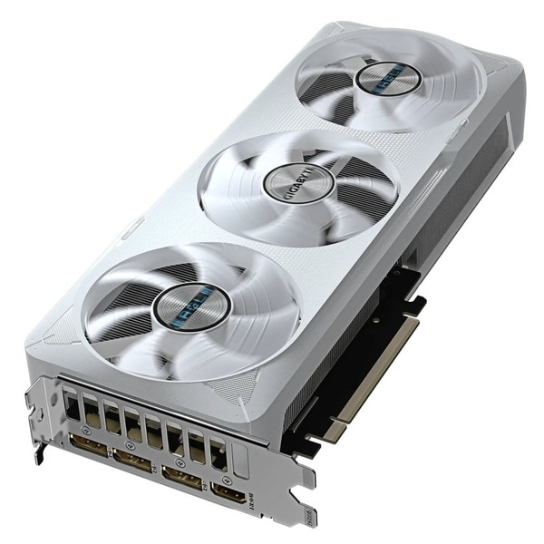 Видеокарта Gigabyte GeForce RTX 5070 GV-N5070EAGLEOC ICE-12GD