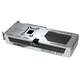 Відеокарта GF RTX 5070 12GB GDDR7 Eagle OC Ice Gigabyte (GV-N5070EAGLEOC ICE-12GD)