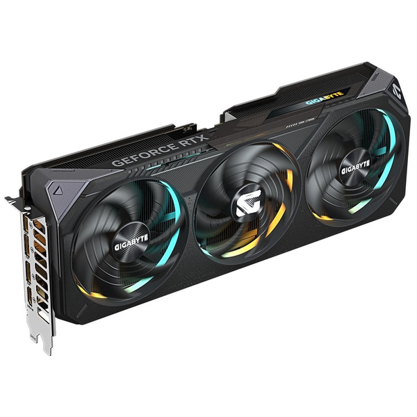 Відеокарта Gigabyte RTX 5070 12GB GV-N5070GAMING OC-12GD