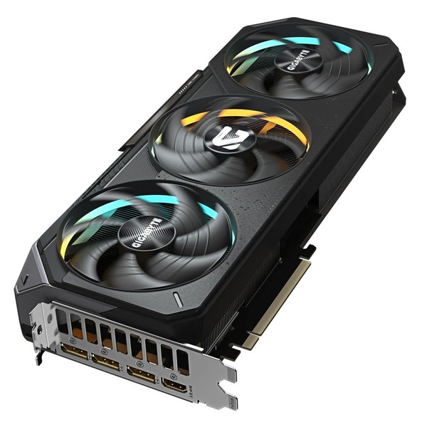 Відеокарта Gigabyte RTX 5070 12GB GV-N5070GAMING OC-12GD