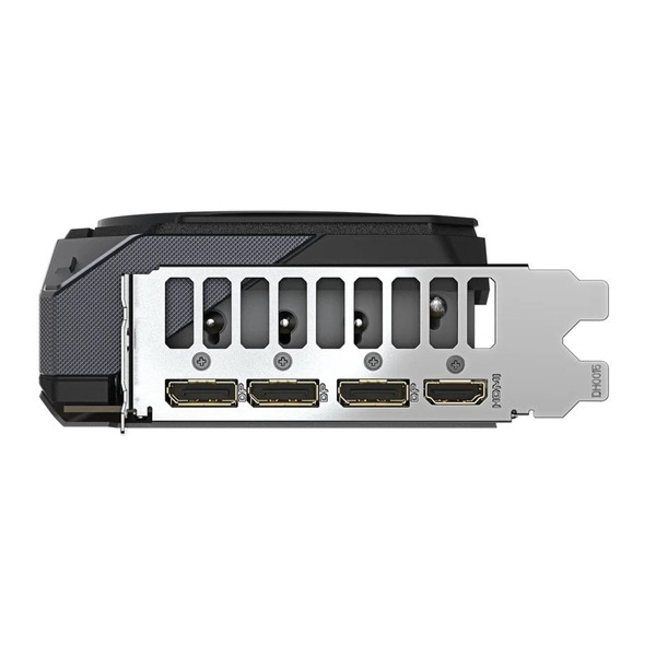 Відеокарта Gigabyte RTX 5070 12GB GV-N5070GAMING OC-12GD