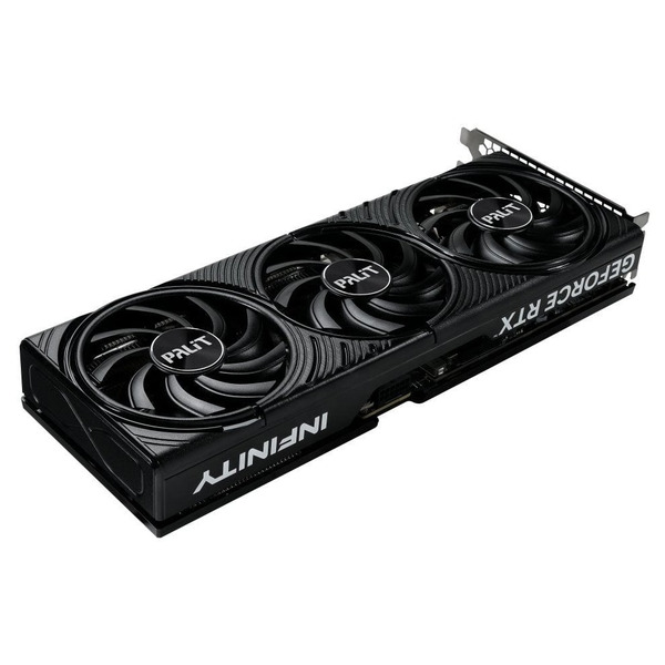 Відеокарта Palit GeForce RTX 5070 NE75070S19K9-GB2050S