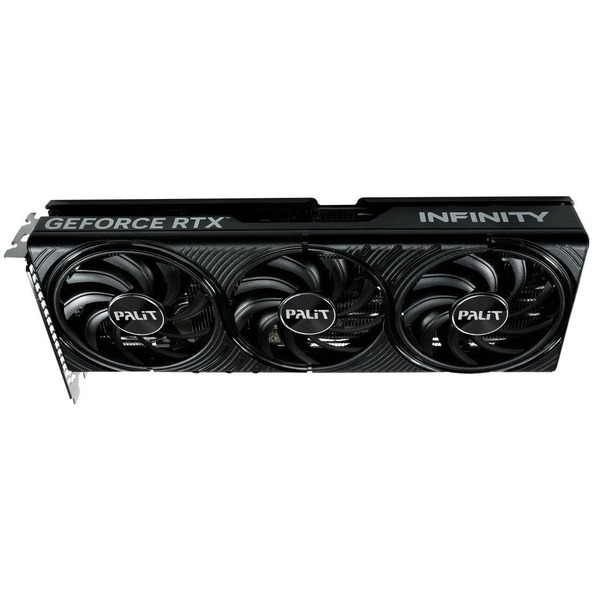 Відеокарта Palit GeForce RTX 5070 NE75070S19K9-GB2050S