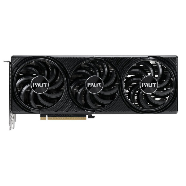 Відеокарта Palit GeForce RTX 5070 NE75070S19K9-GB2050S