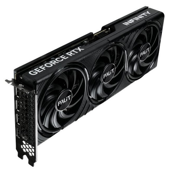 Відеокарта Palit GeForce RTX 5070 NE75070S19K9-GB2050S