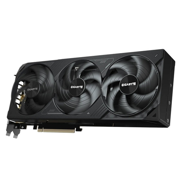 Відеокарта Gigabyte GeForce RTX 5080 16GB GDDR7 Windforce OC (GV-N5080WF3OC-16GD)