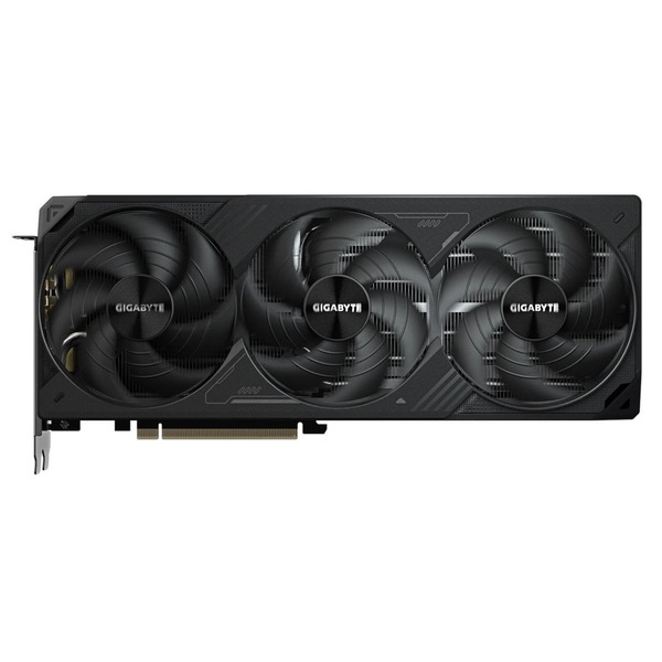 Відеокарта Gigabyte GeForce RTX 5080 16GB GDDR7 Windforce OC (GV-N5080WF3OC-16GD)