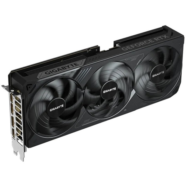 Відеокарта Gigabyte GeForce RTX 5080 16GB GDDR7 Windforce OC (GV-N5080WF3OC-16GD)