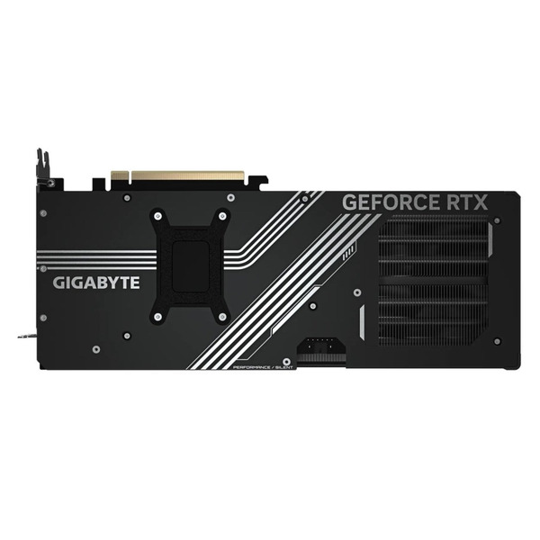 Відеокарта Gigabyte GeForce RTX 5080 16GB GDDR7 Windforce OC (GV-N5080WF3OC-16GD)