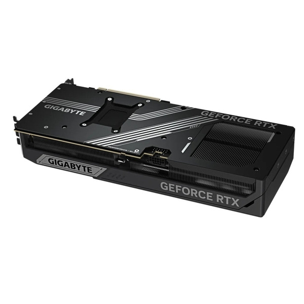 Відеокарта Gigabyte GeForce RTX 5080 16GB GDDR7 Windforce OC (GV-N5080WF3OC-16GD)