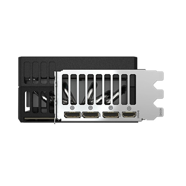 Відеокарта: Gigabyte GeForce RTX 5090 GV-N5090AORUS M-32GD