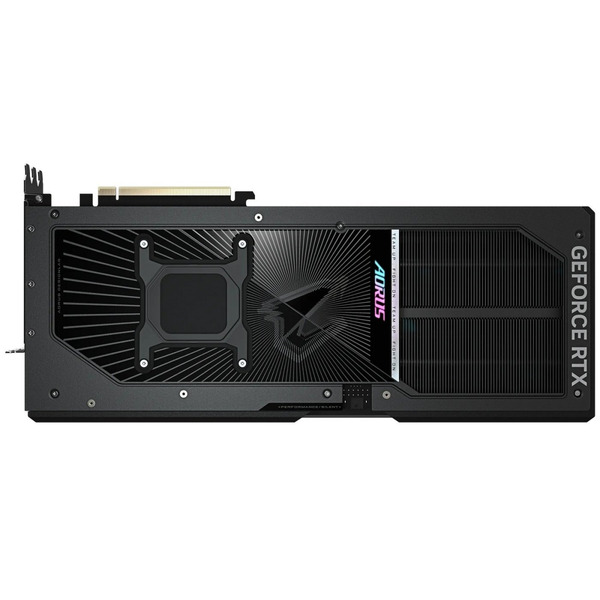 Відеокарта: Gigabyte GeForce RTX 5090 GV-N5090AORUS M-32GD