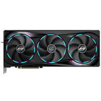 Відеокарта Gigabyte GeForce RTX 5090 32GB GDDR7 Aorus Master (GV-N5090AORUS M-32GD)