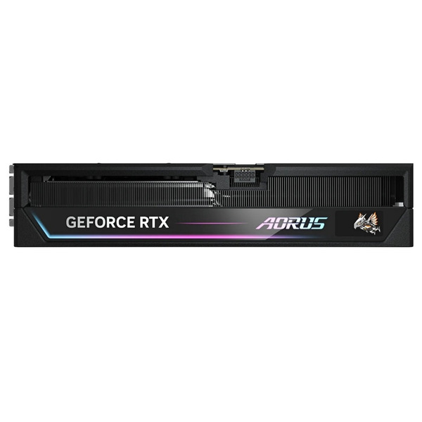 Відеокарта: Gigabyte GeForce RTX 5090 GV-N5090AORUS M-32GD