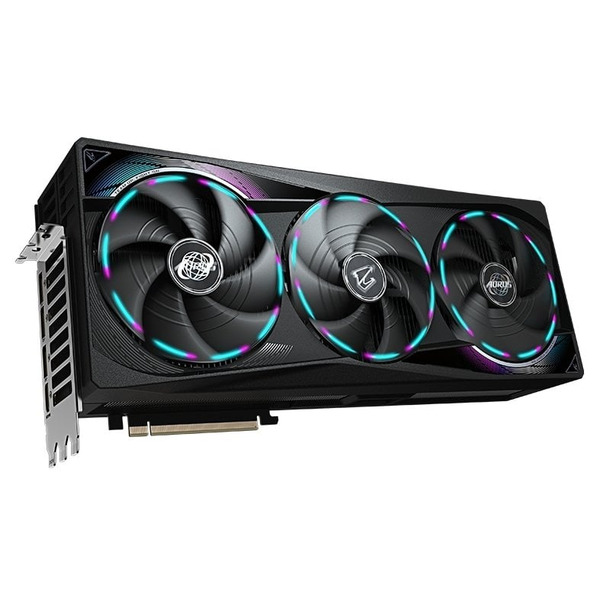 Відеокарта: Gigabyte GeForce RTX 5090 GV-N5090AORUS M-32GD