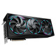 Відеокарта GF RTX 5090 32GB GDDR7 Aorus Master Gigabyte (GV-N5090AORUS M-32GD)