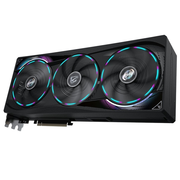 Відеокарта: Gigabyte GeForce RTX 5090 GV-N5090AORUS M-32GD