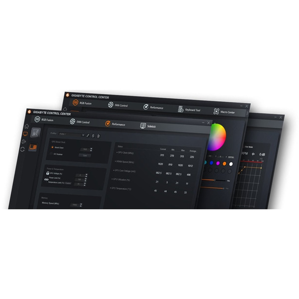 Відеокарта: Gigabyte GeForce RTX 5090 GV-N5090AORUS M-32GD