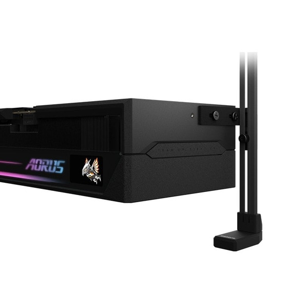 Відеокарта: Gigabyte GeForce RTX 5090 GV-N5090AORUS M-32GD