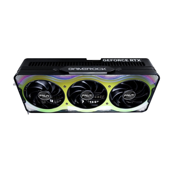 Название видеокарты: Palit RTX 5090 NE75090S19R5-GB2020G