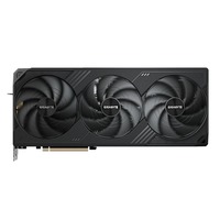 Відеокарта Gigabyte RTX 5090 32GB GDDR7 WindForce OC (GV-N5090WF3OC-32GD)