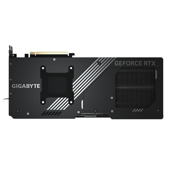 Відеокарта Gigabyte RTX 5090 32GB GDDR7 WindForce OC (GV-N5090WF3OC-32GD)
