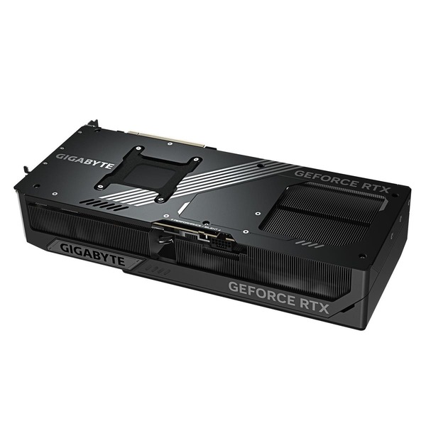 Відеокарта Gigabyte RTX 5090 32GB GDDR7 WindForce OC (GV-N5090WF3OC-32GD)