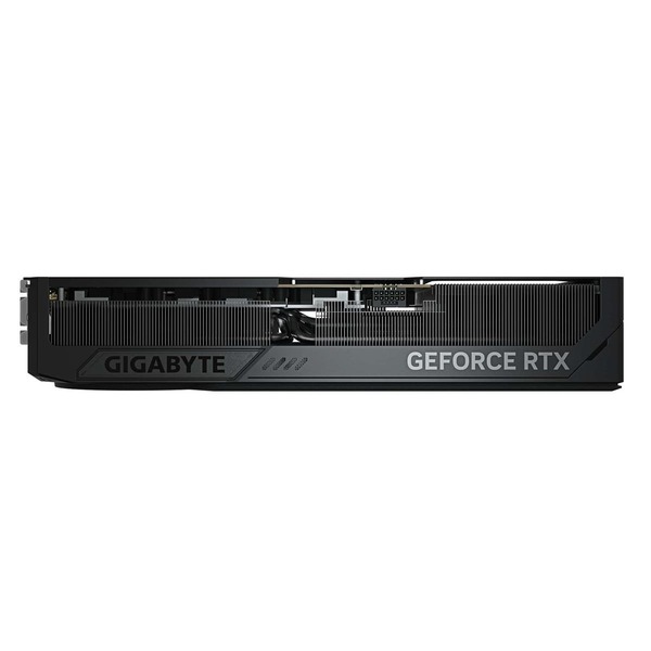 Відеокарта Gigabyte RTX 5090 32GB GDDR7 WindForce OC (GV-N5090WF3OC-32GD)