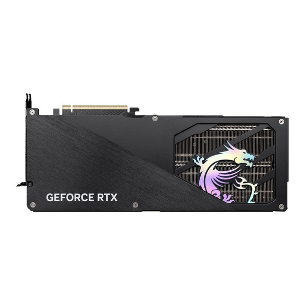 Видеокарта MSI GeForce RTX 5070 12G GAMING TRIO OC