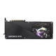 Відеокарта GF RTX 5070 12GB GDDR7 Gaming Trio OC MSI (GeForce RTX 5070 12G GAMING TRIO OC)