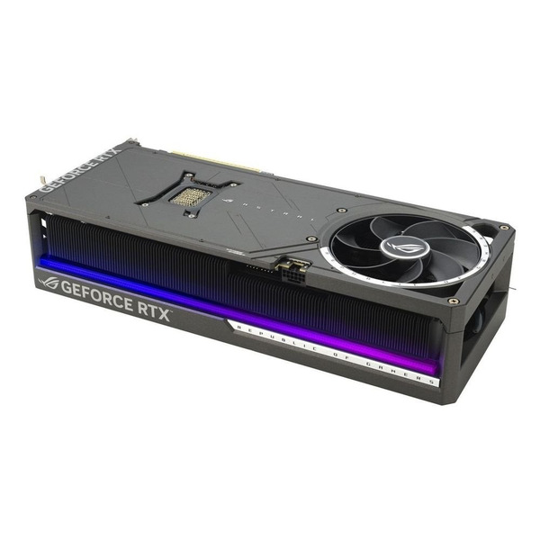 Відеокарта Asus GeForce RTX 5080 16GB GDDR7 ROG Astral Gaming OC (ROG-ASTRAL-RTX5080-O16G-GAMING)
