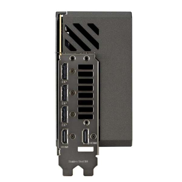 Відеокарта Asus GeForce RTX 5080 16GB GDDR7 ROG Astral Gaming OC (ROG-ASTRAL-RTX5080-O16G-GAMING)