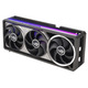 Відеокарта GF RTX 5080 16GB GDDR7 ROG Astral Gaming OC Asus (ROG-ASTRAL-RTX5080-O16G-GAMING)