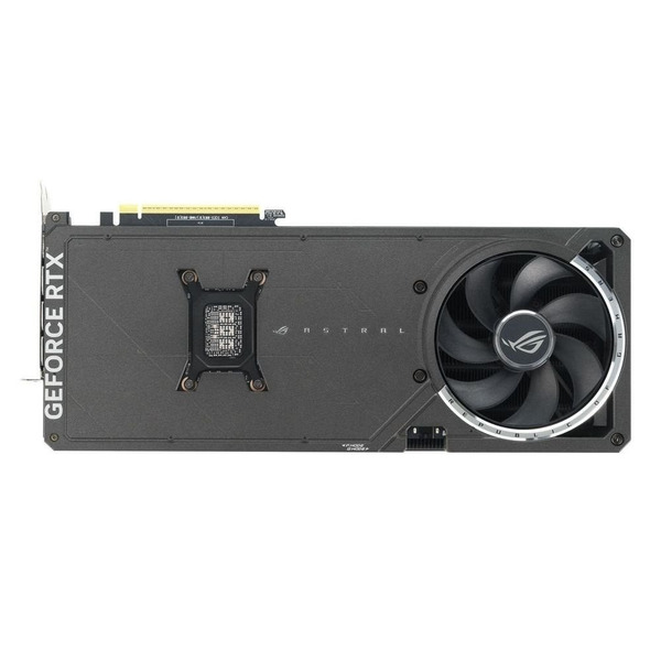 Відеокарта Asus GeForce RTX 5080 16GB GDDR7 ROG Astral Gaming OC (ROG-ASTRAL-RTX5080-O16G-GAMING)