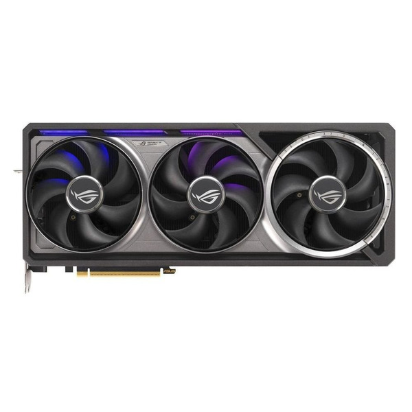 Відеокарта Asus GeForce RTX 5080 16GB GDDR7 ROG Astral Gaming OC (ROG-ASTRAL-RTX5080-O16G-GAMING)