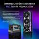 Відеокарта GF RTX 5080 16GB GDDR7 ROG Astral Gaming OC Asus (ROG-ASTRAL-RTX5080-O16G-GAMING)