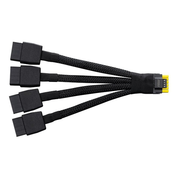 MSI GeForce RTX 5090 32GB SUPRIM SOC.