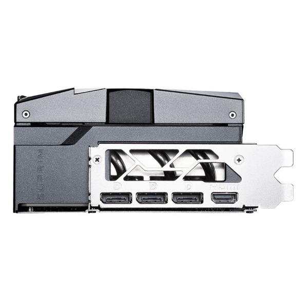 MSI GeForce RTX 5090 32GB SUPRIM SOC.