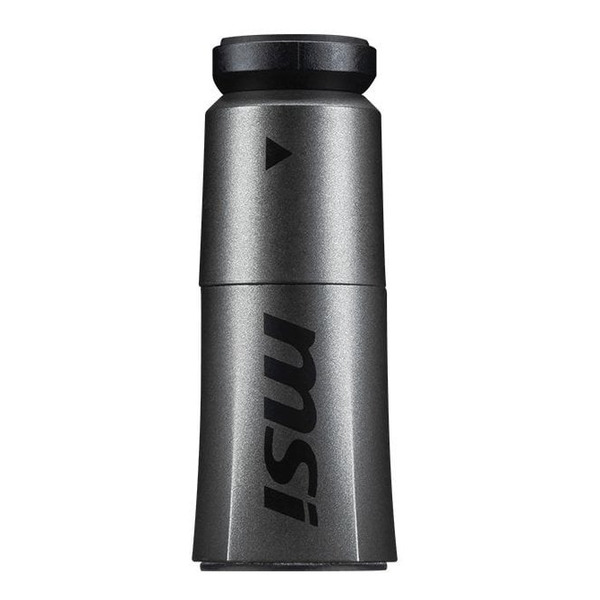 MSI GeForce RTX 5090 32G VANGUARD SOC