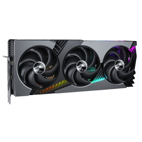 MSI GeForce RTX 5090 32G VANGUARD SOC