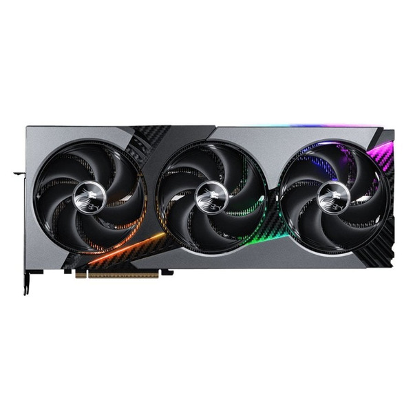 MSI GeForce RTX 5090 32G VANGUARD SOC