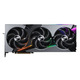 Відеокарта GF RTX 5090 32GB GDDR7 Vanguard OC MSI (GeForce RTX 5090 32G VANGUARD SOC)